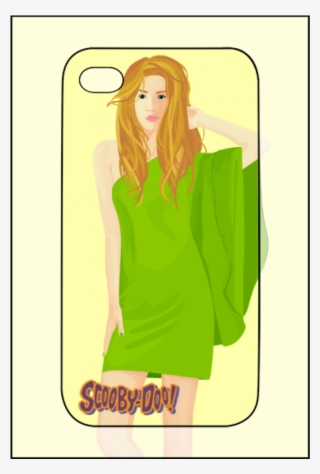 Shaggy Scooby Doo Png #7256483