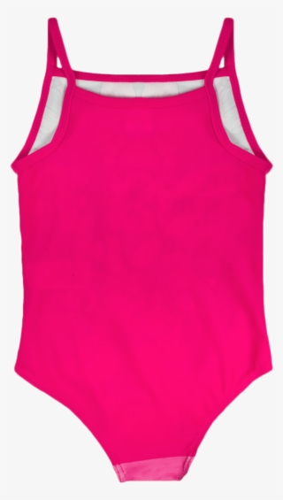 Pink Swimming Suit #7256531