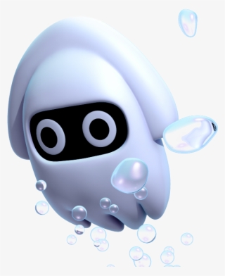 Shy Guy Falls, I'd Like To Direct Everyone's Attention #7256597