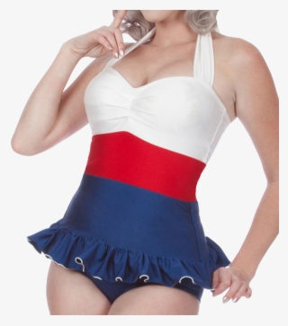 July 4th Bathing Suit #7256730