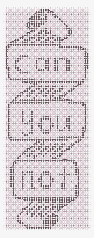 Alpha Pattern #7256790
