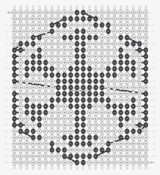 Alpha Pattern #7256918