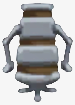 The Top Of The Line Combat Dummy Mkii Is There For #7257526