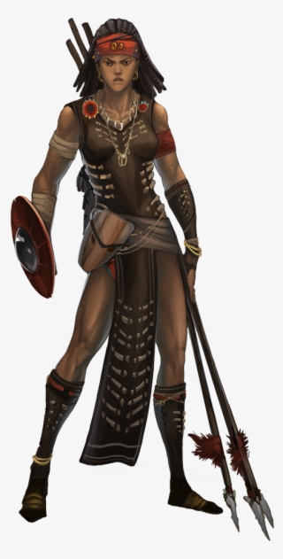 Bard - Bekah #7258085