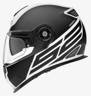 Schuberth S2 Sport Traction White Helmet #7258088