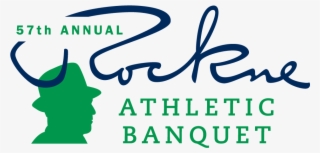 57th Annual Rockne Athletic Banquet #7258453