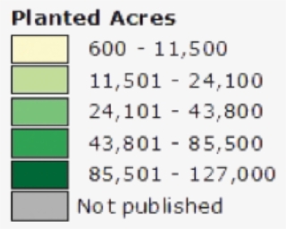 Texas' Planting Season Begins As Early As M #7258566 Texas' Planting Season Begins As Early As M #7258566