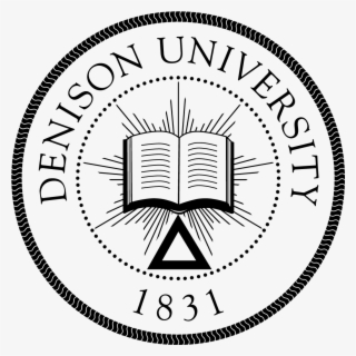 Denison University Seal #7258676