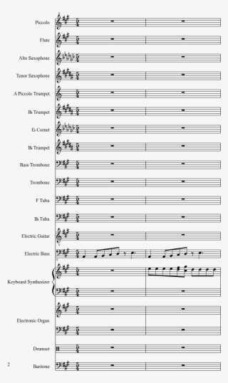 Derp Sheet Music 2 Of 208 Pages #7258798