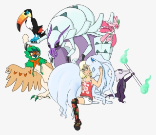 Pokemon Pokemon Sun Pokemon Moon Pokemon Trainers Alolan #7258936 Pokemon Pokemon Sun Pokemon Moon Pokemon Trainers Alolan #7258936