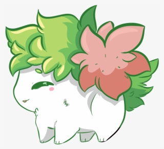 Shaymin #7259518