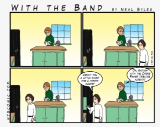 566 I've Got Her In My Head #7259564