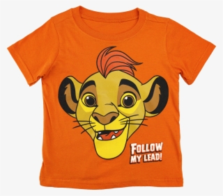 Followmylead-orange #7259686