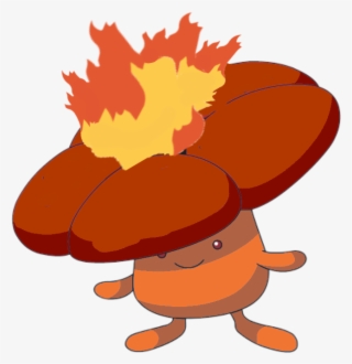 Vileplume , #7259877