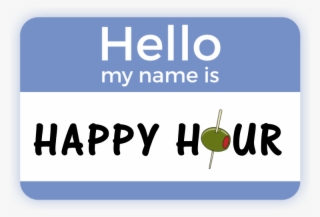 Huntley Democratic Happy Hour #7259934