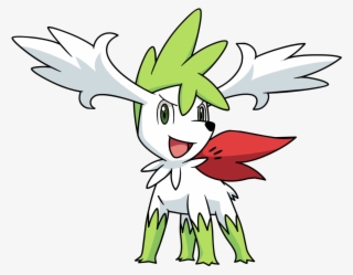 Skyshaymin Big1 #7259938