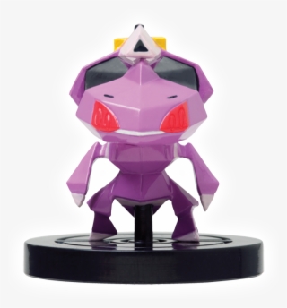 1, X, Image Of The Genesect #7259986