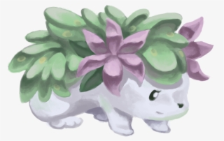 Shaymin #7260120