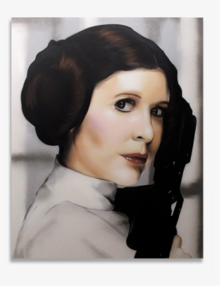 Bb Princess Leia #7260122