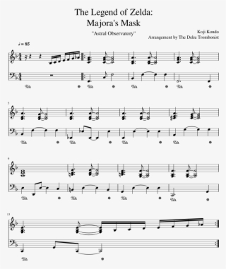 The Legend Of Zelda #7260243