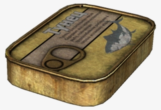 Canned Tuna #7260365