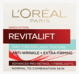 L'oréal Revitalift Gel Day Cream, #7260422