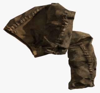 Leather Pants Beige #7260426