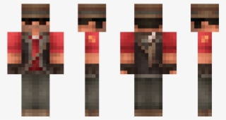 Sniper Tf2 Png #7260669