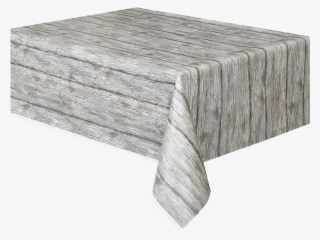 Rustic Wood Table Cover #7260727