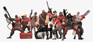 Tf2 Team But It's Pngcreation #7260791 Tf2 Team But It's Pngcreation #7260791