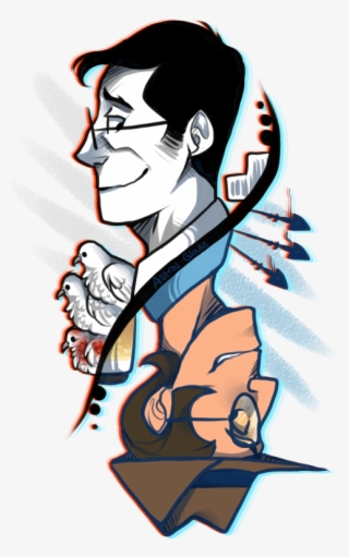 Sniper Tf2 Png #7260901