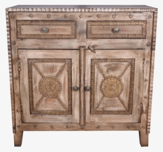 Designe Gallerie Rustic Wood Sideboard Storage #7261315