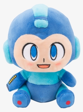 Mega Man Stubbin Mega Man #7261406