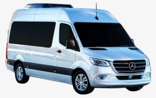 Rent Mercedes Sprinter 2019 In Dubai #7261614