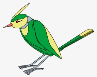 Birdy #7261787