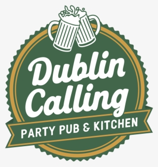 Dublin Calling Pub & Kitchen Is Located At 900 Granville #7261944