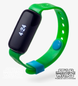 Unicef Kid Power Band Star Wars #7262053