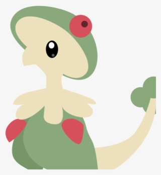 Breloom Png #7262106