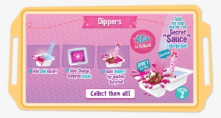 Num Noms Snackables #7262107