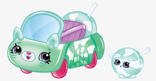 Shopkins Season #7262154