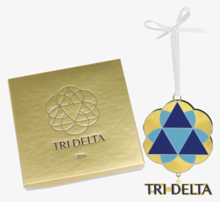 The Tricon Is Featured In The Signature Cerulean Blue #7262199