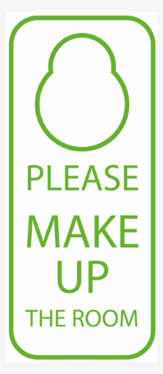 Image Size Order Similar Card Pvc Sign On A Hotel Door #7262209