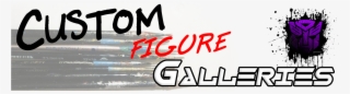 Custom Figure Gallery #7262263