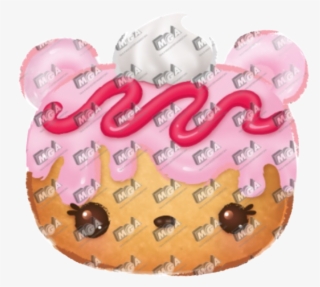 Sandra Squiggle #7262268