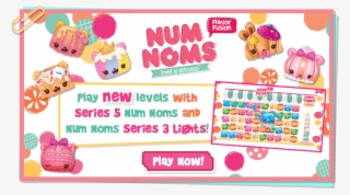 Nom Nom Nail Polish Maker Refill #7262319