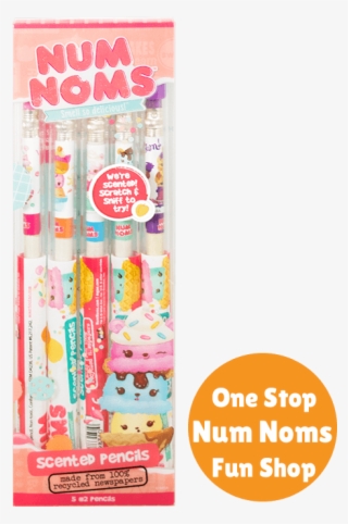 Num Noms One Stop Fun Shop #7262368
