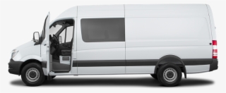 2018 Mercedes-benz Sprinter Passenger 2500 Gallery #7262417