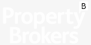 Property Brokers White #7262464