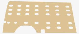 Side Covering 12mm Natural Multiplex Sprinter #7262887 Side Covering 12mm Natural Multiplex Sprinter #7262887