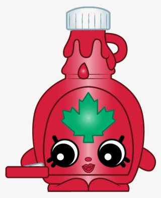 Miss Maple Syrup #7262888 Miss Maple Syrup #7262888